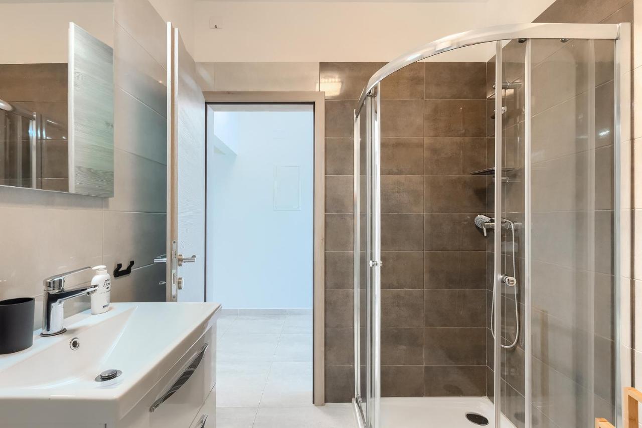 Apartments Medulin 2217 Екстер'єр фото
